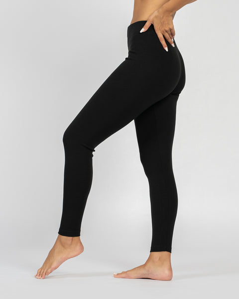 Dame 250 Leggings Sort