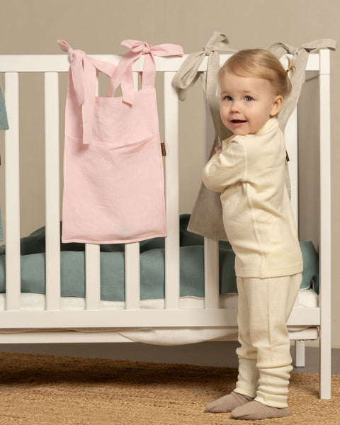 Babyens 160 Langærmet Trøje & Bukser 2-Dele Sæt