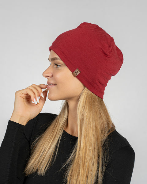 Unisex Merino Underhue