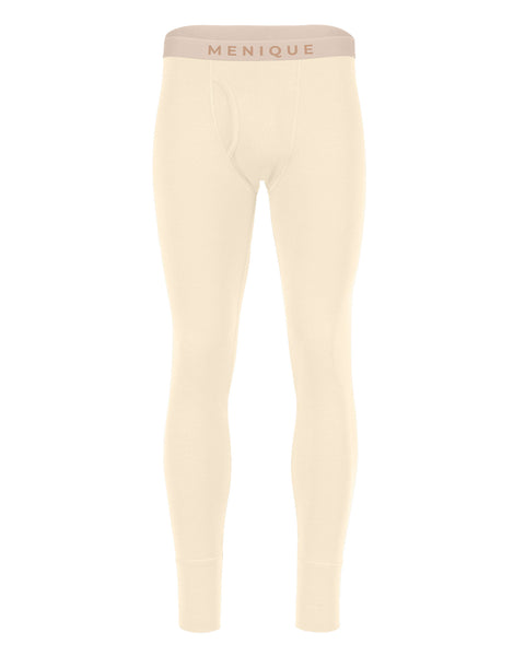 Herre 250 Nederdel Naturlig Foran