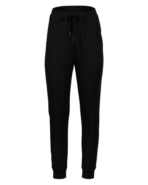 Packshot, der viser forsiden af joggingbukserne