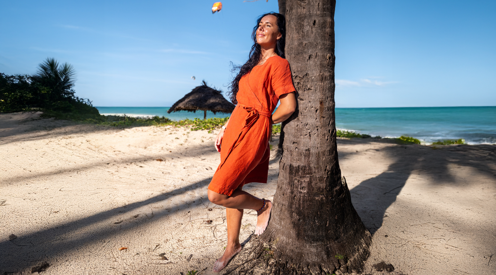 Vacation Outfits: Beach - MENIQUE