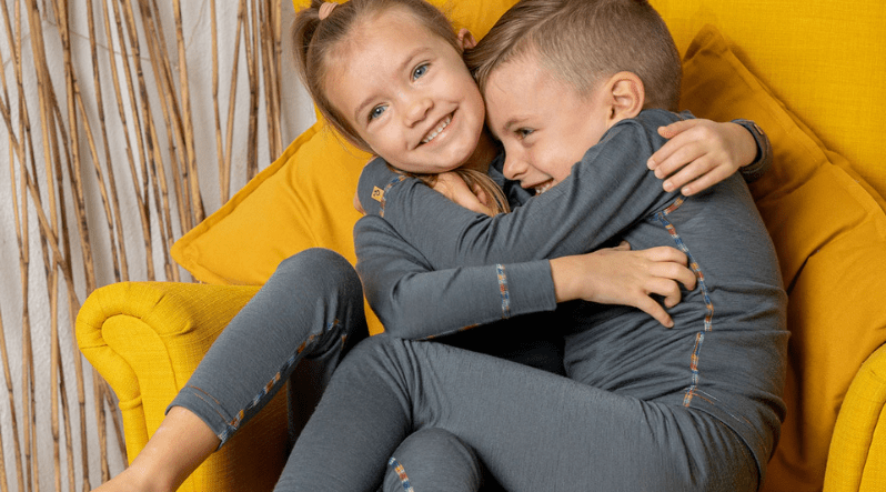 Merino Sale for Kids - MENIQUE