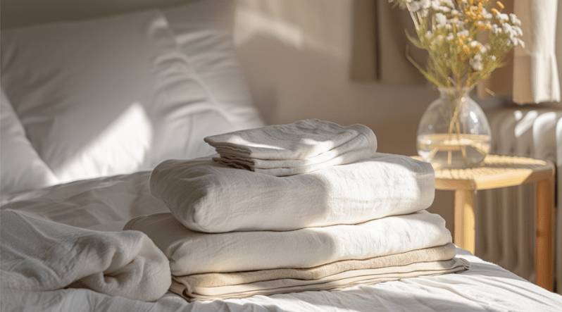 Towels - MENIQUE