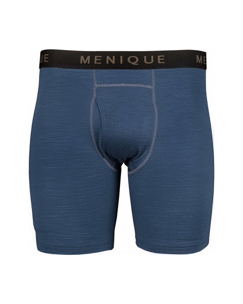 Herre Merino Lange Boxershorts
