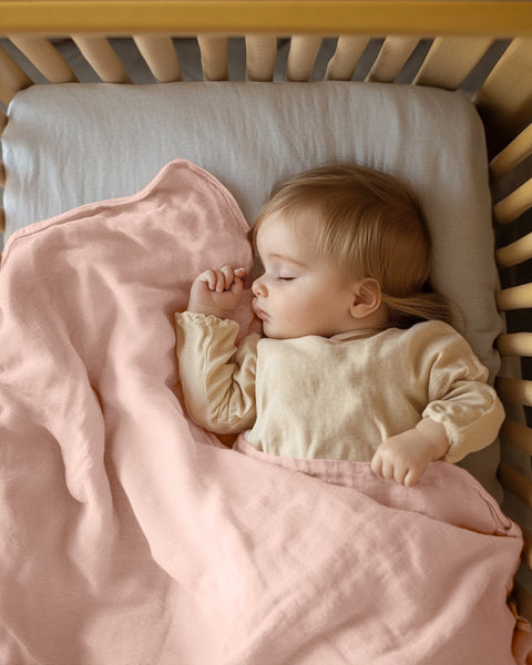 Hørplaid til småbørn