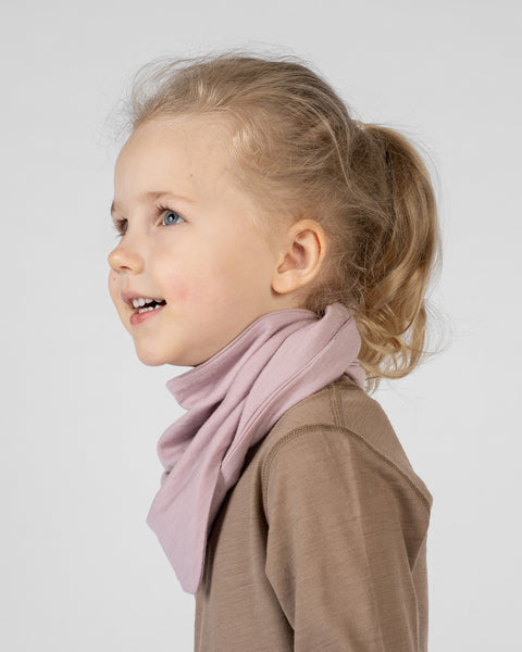 Børne 160 Merino Bandana