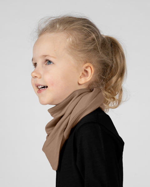 Børne 160 Merino Bandana