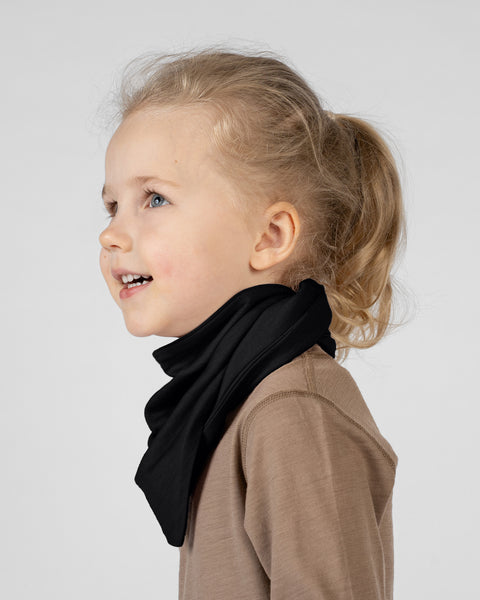 Børne 160 Merino Bandana