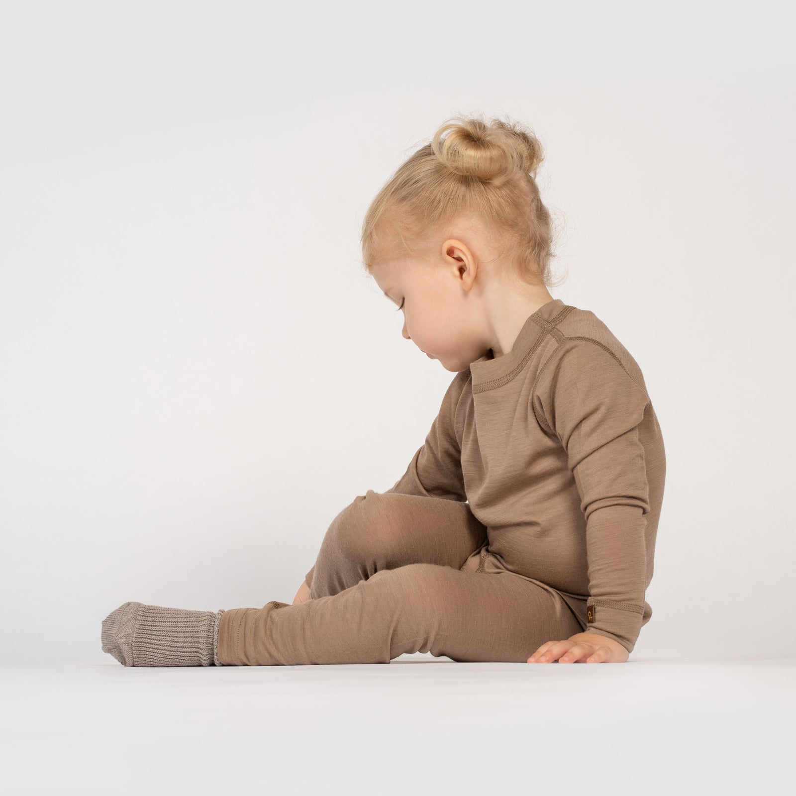 Børns 160 Merino Light Leggings
