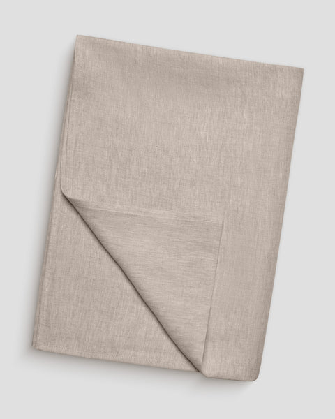 Hørplaid til baby natur