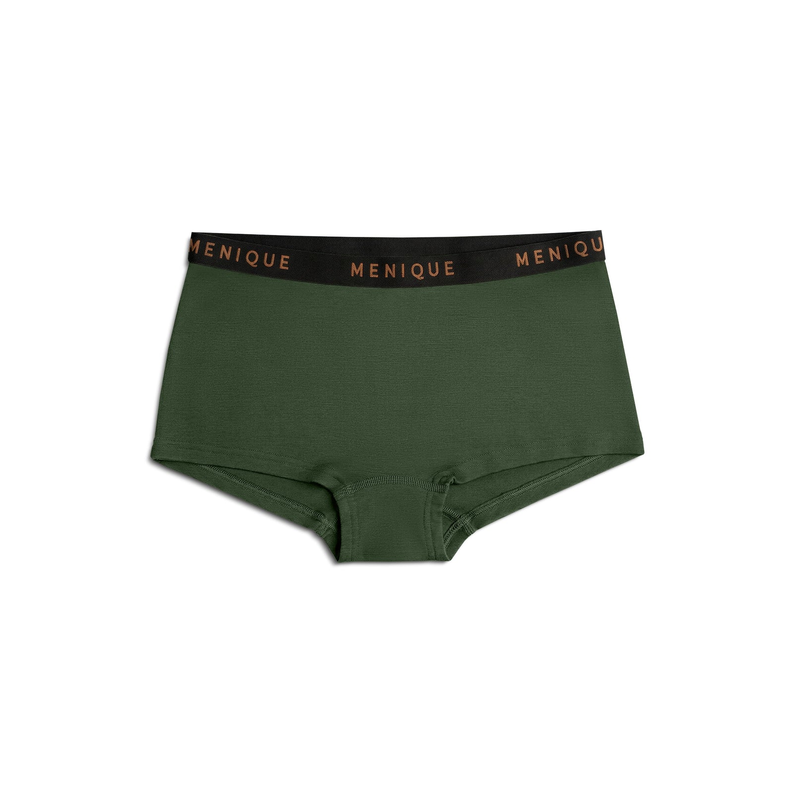 Merino dame boxershorts 3-pak