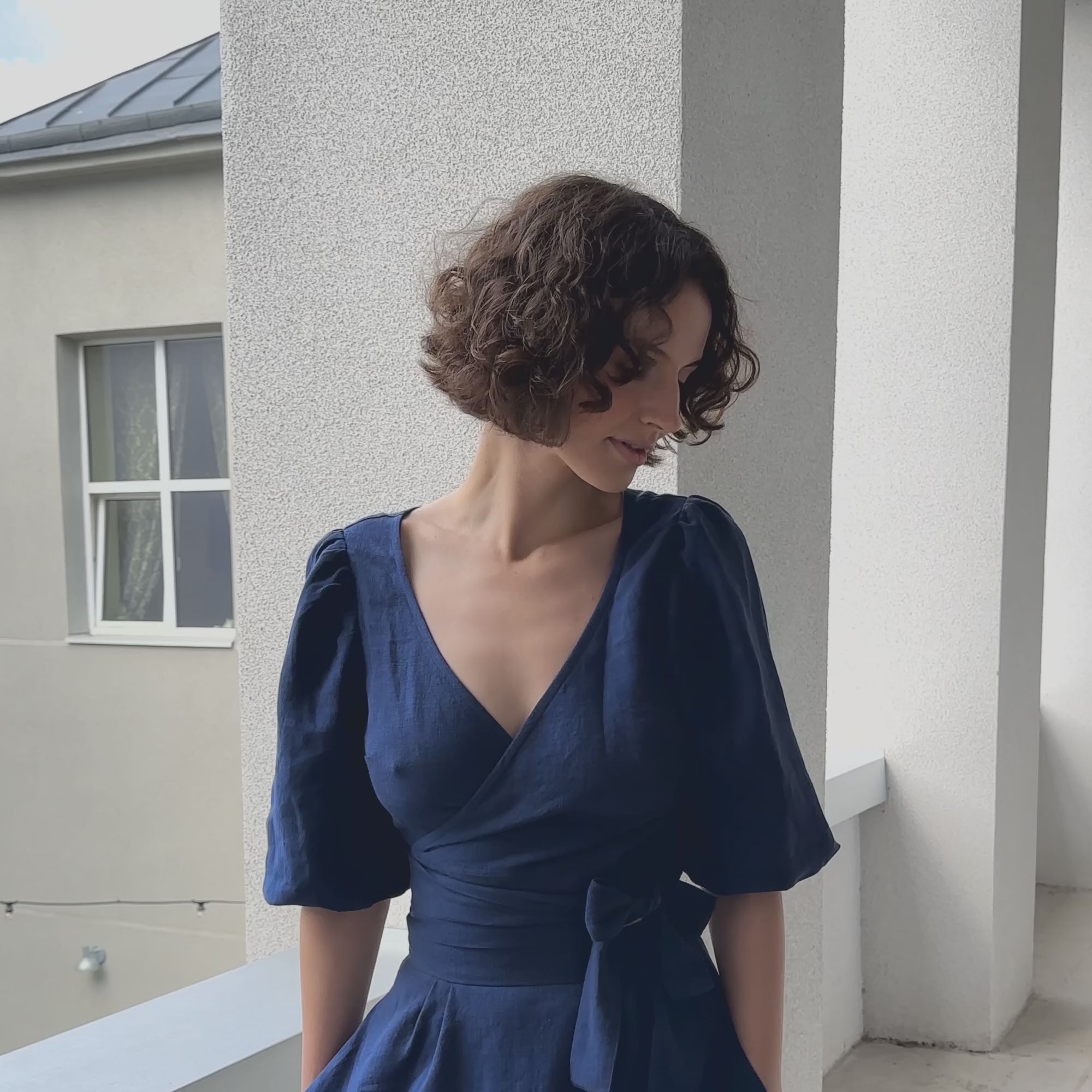 Omslagskort top Jenny