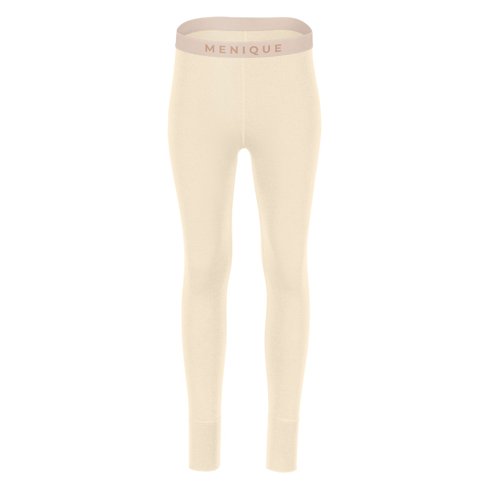 Women's Bottom Rub 250gsm Natural